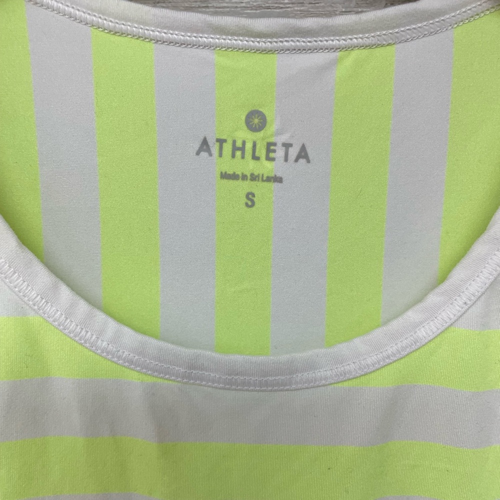 * | Athleta | tank top. Size S. - Picture 2 of 5